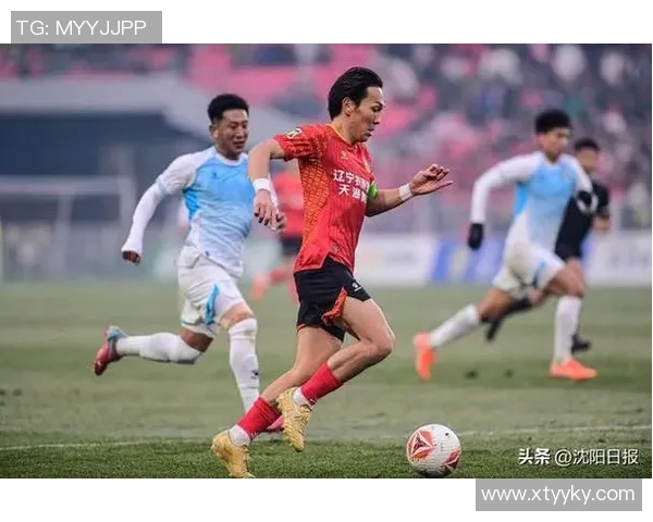 辽宁足球新星崛起：青年才俊助力球队重塑辉煌未来