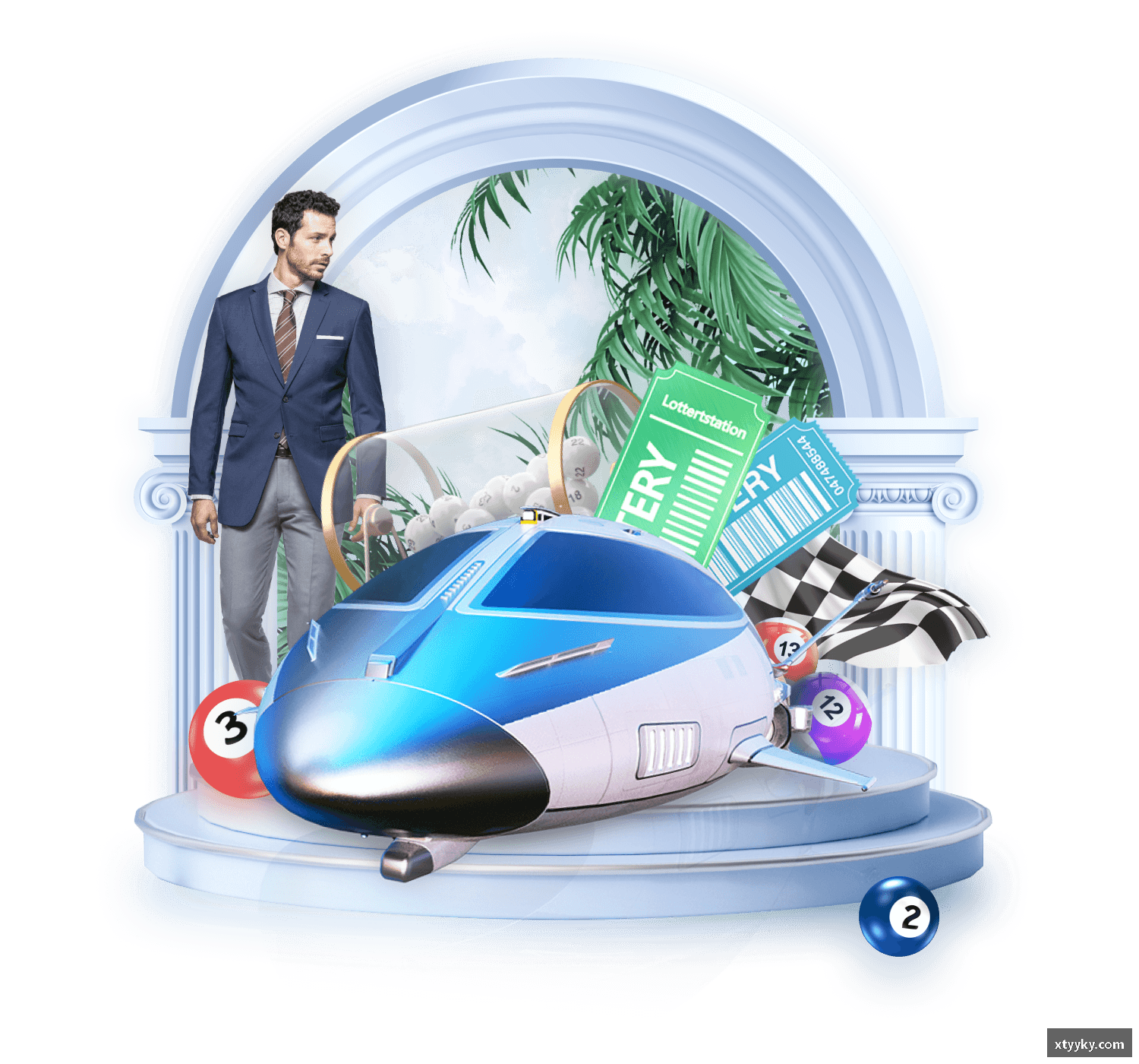 解读人生就是博